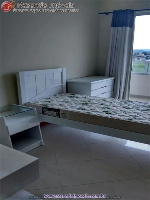 Foto 15 de 25 - Apartamento para aluguel em Morada do Castelo