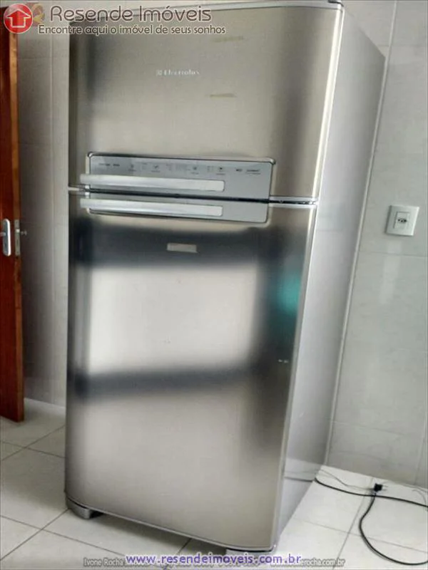 Foto 6 de 25 - Apartamento para aluguel em Morada do Castelo