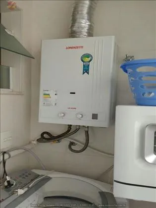 Apartamento para aluguel em Morada do Castelo