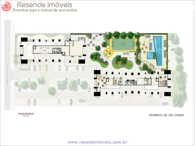 Foto 1 de 17 - Apartamento para venda em Jardim Jalisco