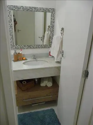 Apartamento para venda em Jardim Jalisco