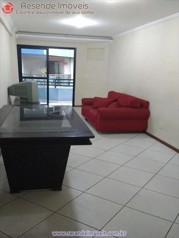 Foto 12 de 12 - Apartamento para aluguel em Comercial