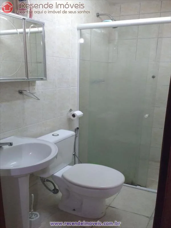 Foto 2 de 12 - Apartamento para aluguel em Comercial