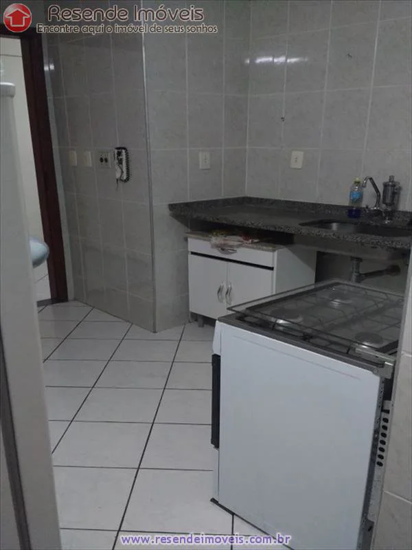 Foto 5 de 12 - Apartamento para aluguel em Comercial