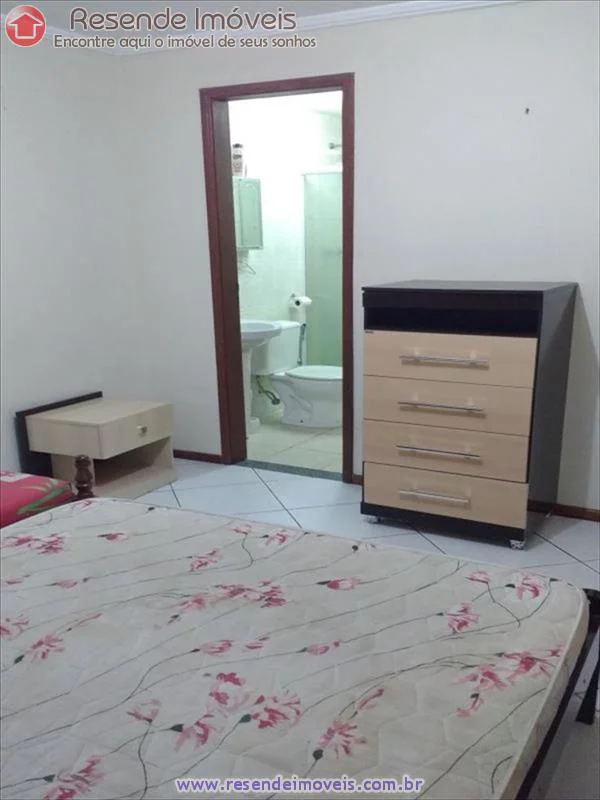 Foto 9 de 12 - Apartamento para aluguel em Comercial