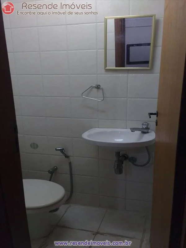 Foto 7 de 12 - Apartamento para aluguel em Comercial