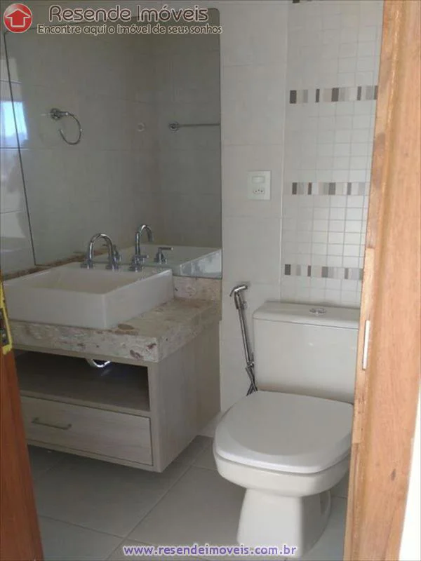 Foto 4 de 9 - Apartamento para aluguel em Morada do Castelo