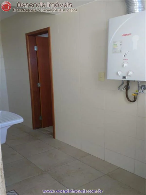 Foto 8 de 9 - Apartamento para aluguel em Morada do Castelo