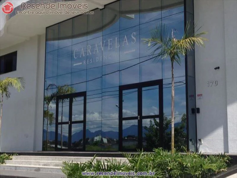 Foto 1 de 9 - Apartamento para venda em Morada do Castelo