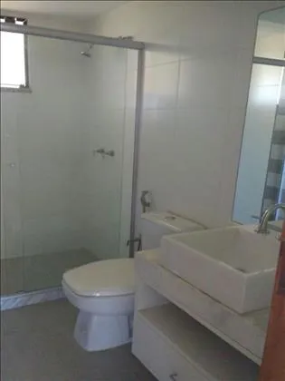 Apartamento para venda em Morada do Castelo