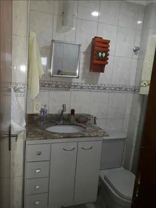 Apartamento para venda em Vila Julieta