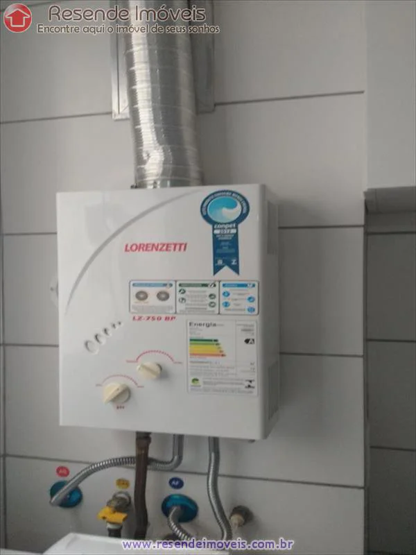 Foto 10 de 23 - Apartamento para aluguel em Paraíso