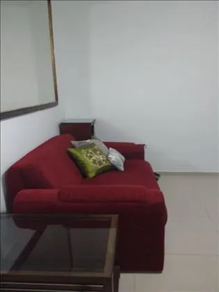 Apartamento para aluguel em Paraíso