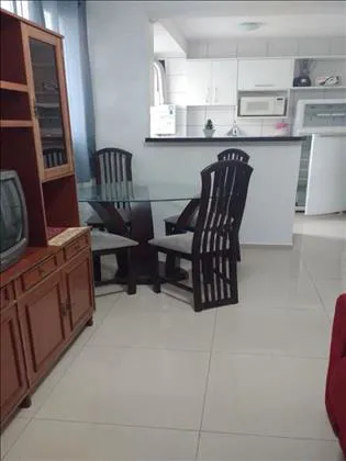Apartamento para aluguel em Paraíso