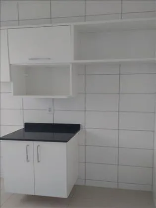 Apartamento para aluguel em Paraíso
