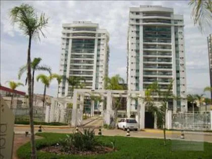 Apartamento para venda em Jardim Jalisco