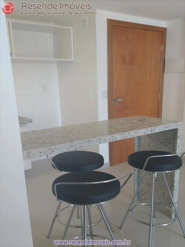 Foto 3 de 13 - Apartamento para venda em Jardim Tropical