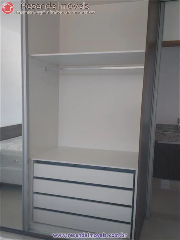 Foto 2 de 13 - Apartamento para venda em Jardim Tropical