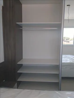 Apartamento para venda em Jardim Tropical
