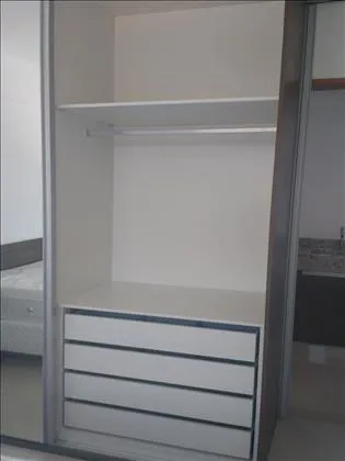 Apartamento para venda em Jardim Tropical