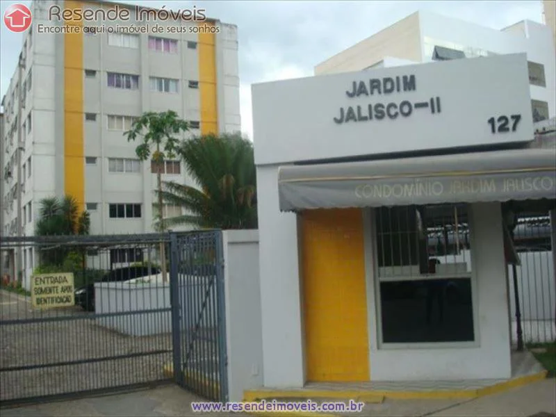 Foto 4 de 8 - Apartamento para aluguel em Jardim Jalisco