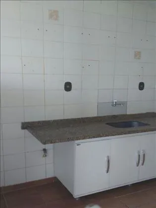 Apartamento para aluguel em Jardim Jalisco