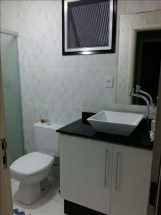 Apartamento para venda em Barbosa Lima