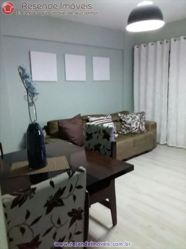 Foto 12 de 13 - Apartamento para aluguel em Barbosa Lima