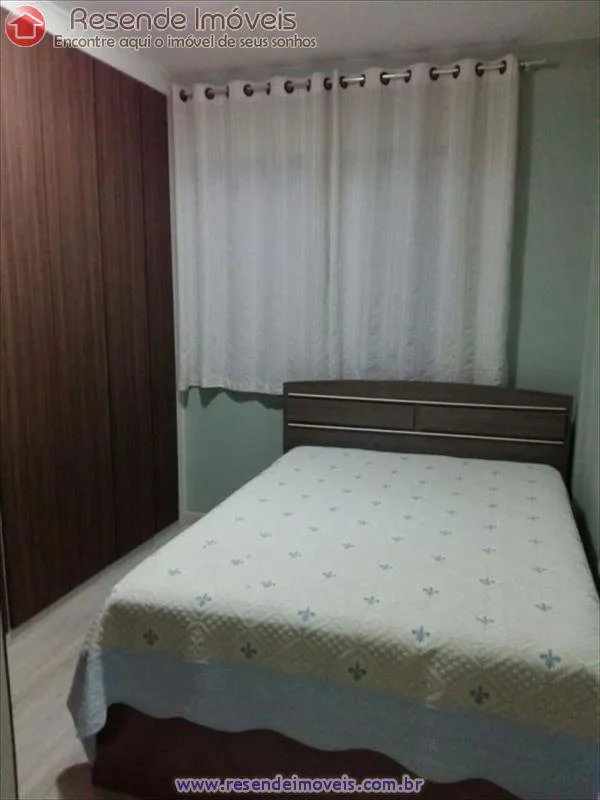 Foto 7 de 13 - Apartamento para aluguel em Barbosa Lima