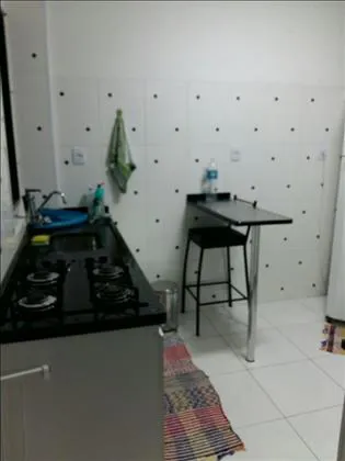 Apartamento para aluguel em Barbosa Lima