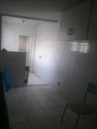 Apartamento para aluguel em Campos Elíseos