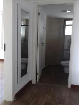 Apartamento para aluguel em Vila Julieta
