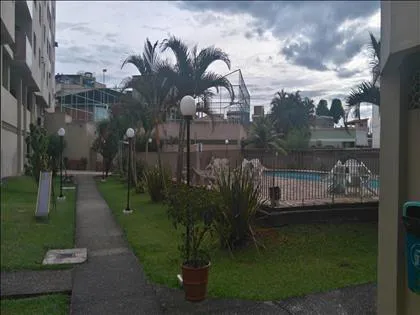 Apartamento para aluguel em Jardim Jalisco