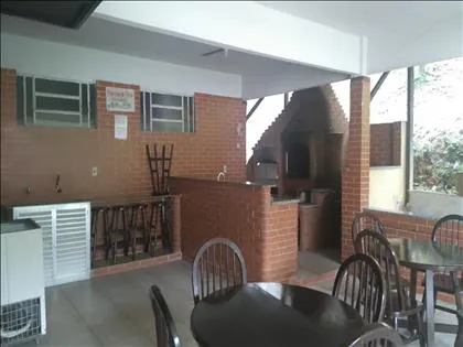 Apartamento para aluguel em Jardim Jalisco