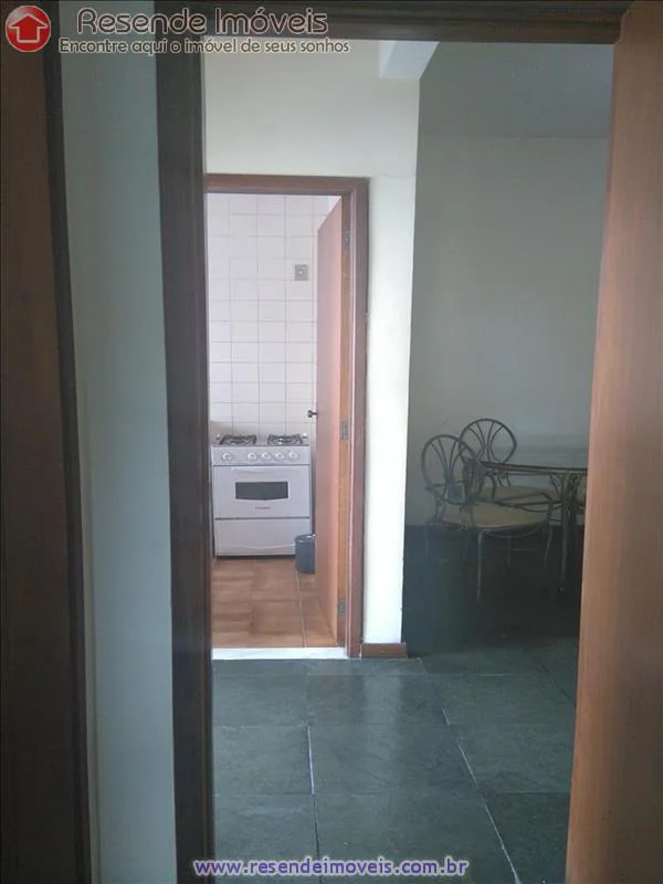Foto 3 de 11 - Apartamento para aluguel em Jardim Jalisco