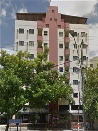 Apartamento para aluguel em Jardim Jalisco