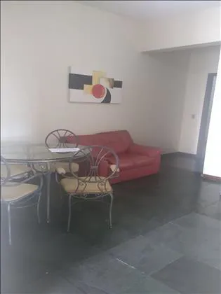 Apartamento para aluguel em Jardim Jalisco
