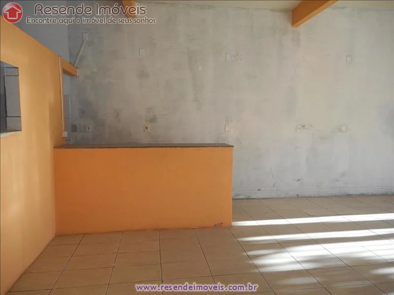 Foto 3 de 6 - Andar corporativo para aluguel em Cidade Alegria