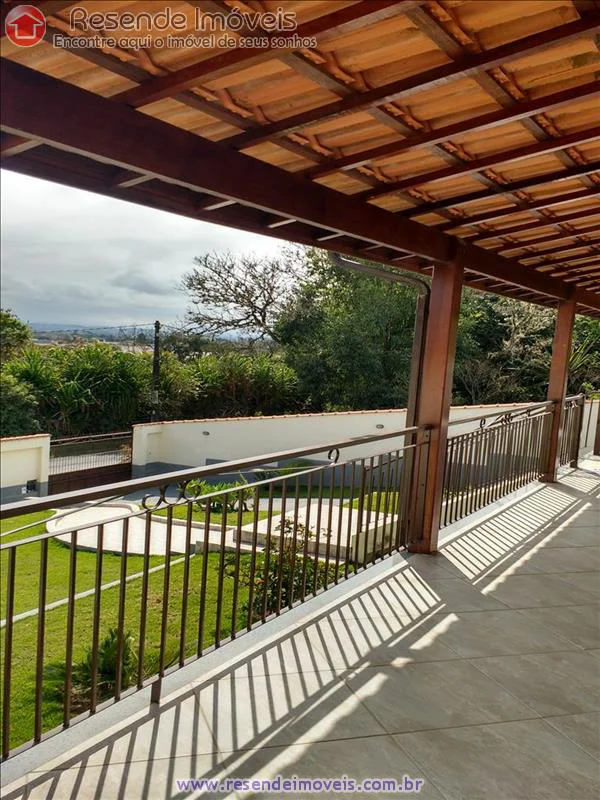 Foto 18 de 25 - Casa para aluguel em Casa da Lua