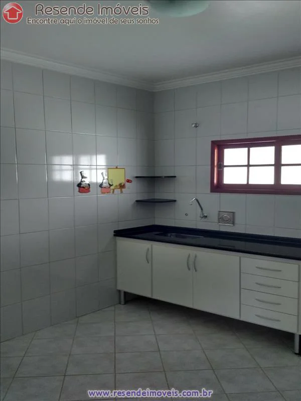 Foto 3 de 25 - Casa para aluguel em Casa da Lua