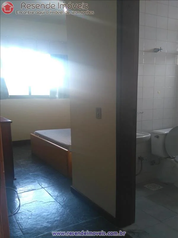 Foto 11 de 11 - Apartamento para aluguel em Jardim Jalisco