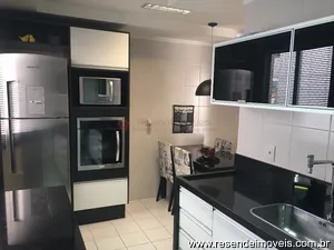 Apartamento para venda em Jardim Jalisco