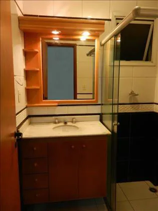 Apartamento para venda e aluguel em Campos Elíseos