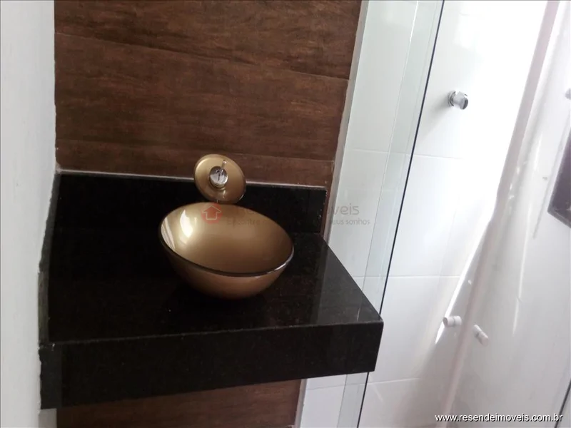 Foto 1 de 27 - Casa para venda em Parque Ipiranga