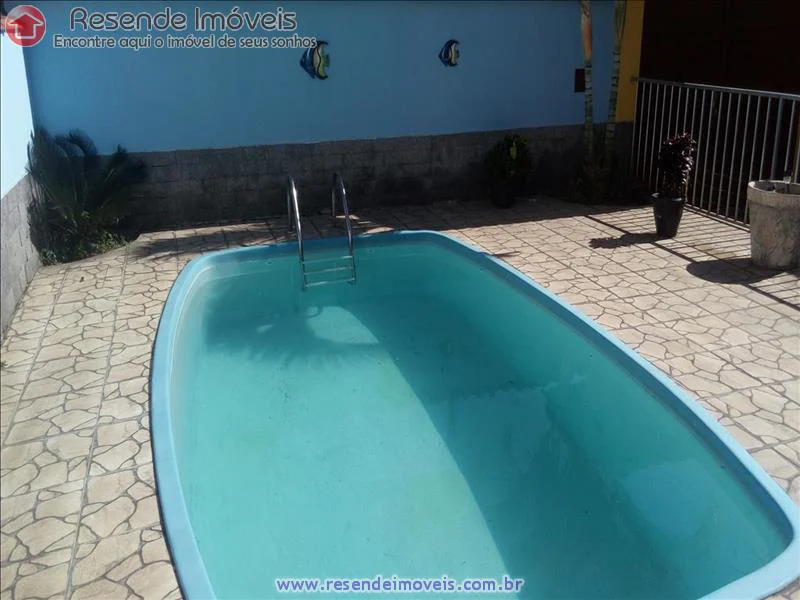 Foto 12 de 14 - Casa para venda em Fazenda da Barra II