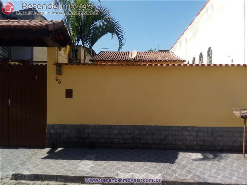 Foto 2 de 14 - Casa para venda em Fazenda da Barra II