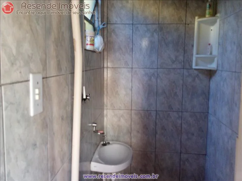 Foto 4 de 14 - Casa para venda em Fazenda da Barra II