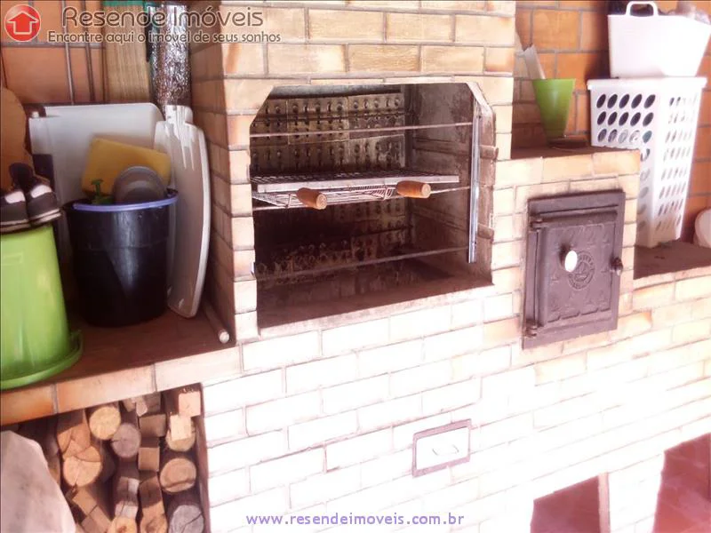 Foto 9 de 14 - Casa para venda em Fazenda da Barra II