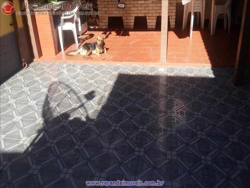 Foto 5 de 14 - Casa para venda em Fazenda da Barra II