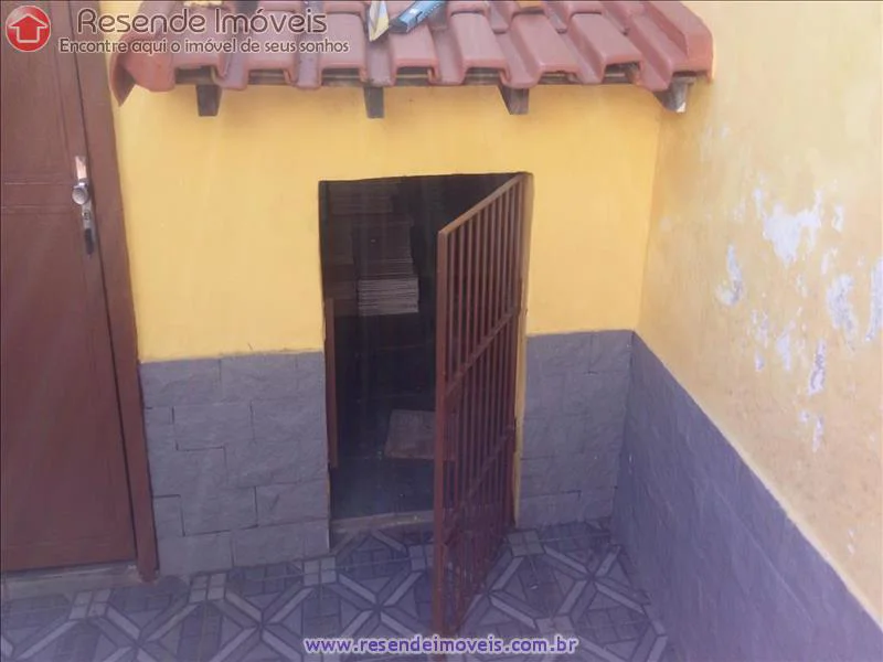 Foto 6 de 14 - Casa para venda em Fazenda da Barra II